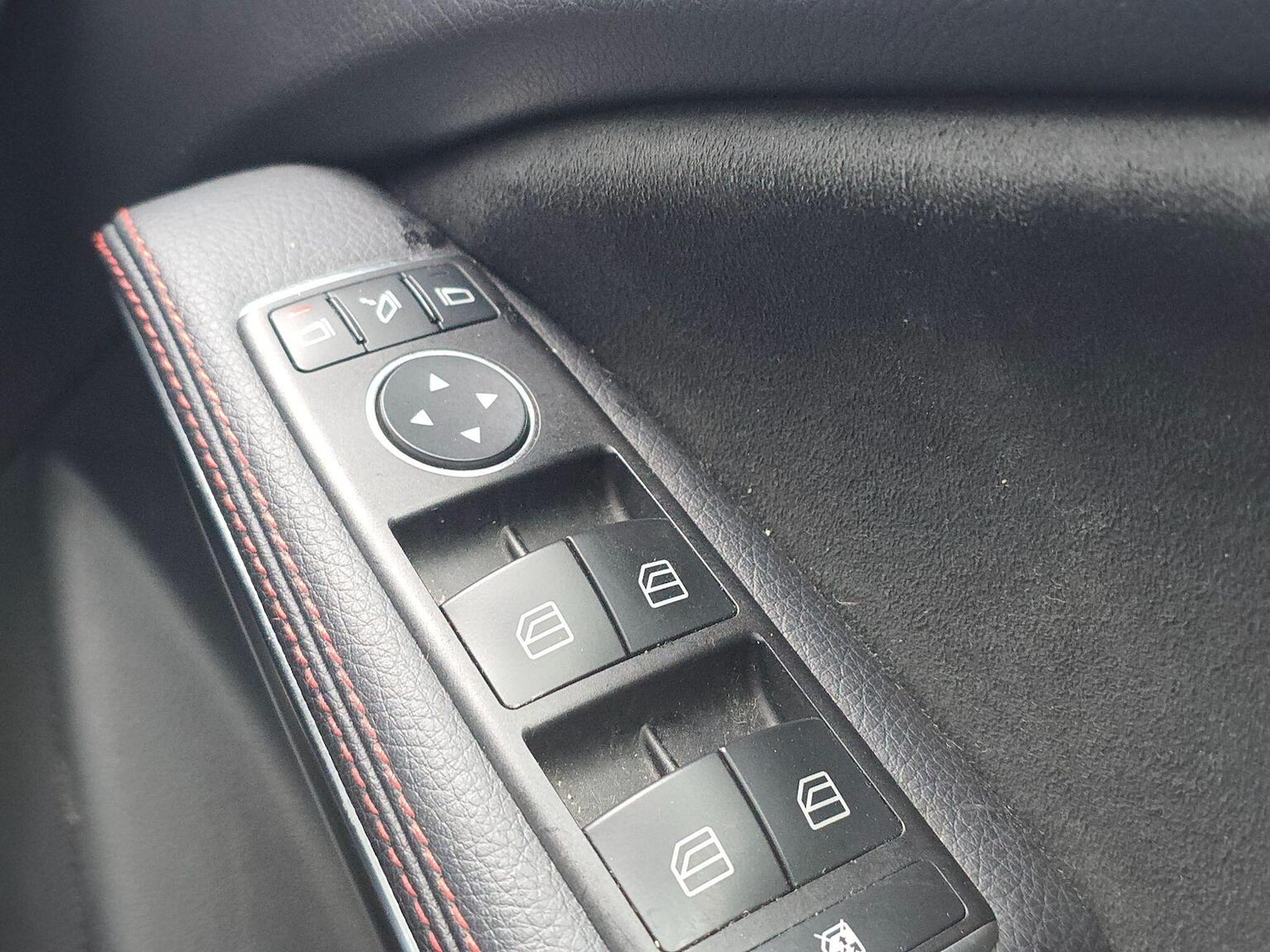 Used Mercedes-Benz A-Class 2017 for sale - 77681872: Photo 16