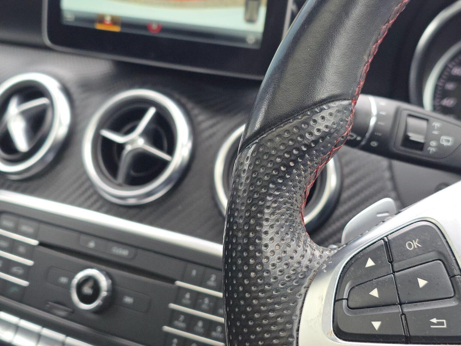 Used Mercedes-Benz A-Class 2017 for sale - 77681872: Photo 18