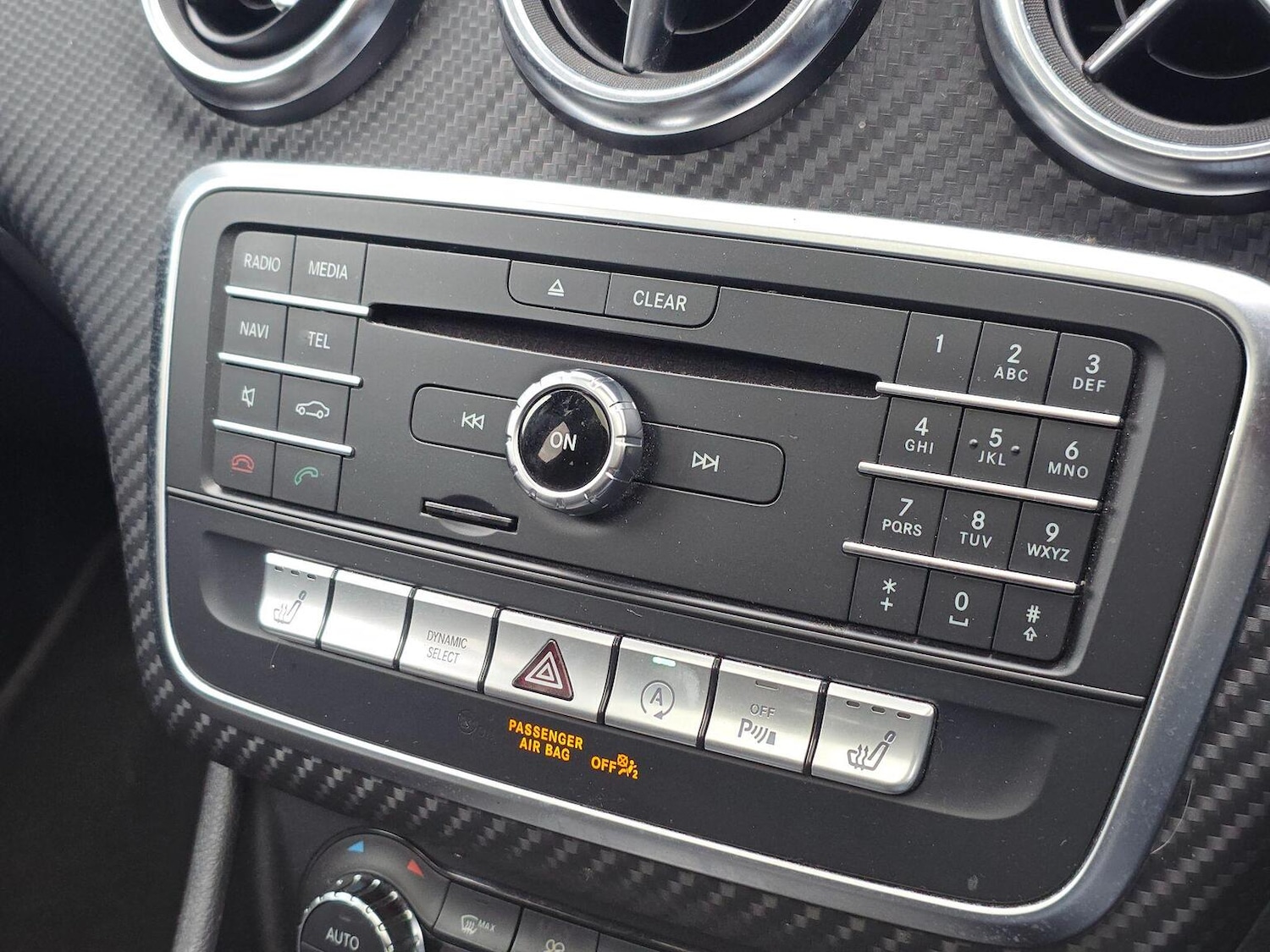 Used Mercedes-Benz A-Class 2017 for sale - 77681872: Photo 19