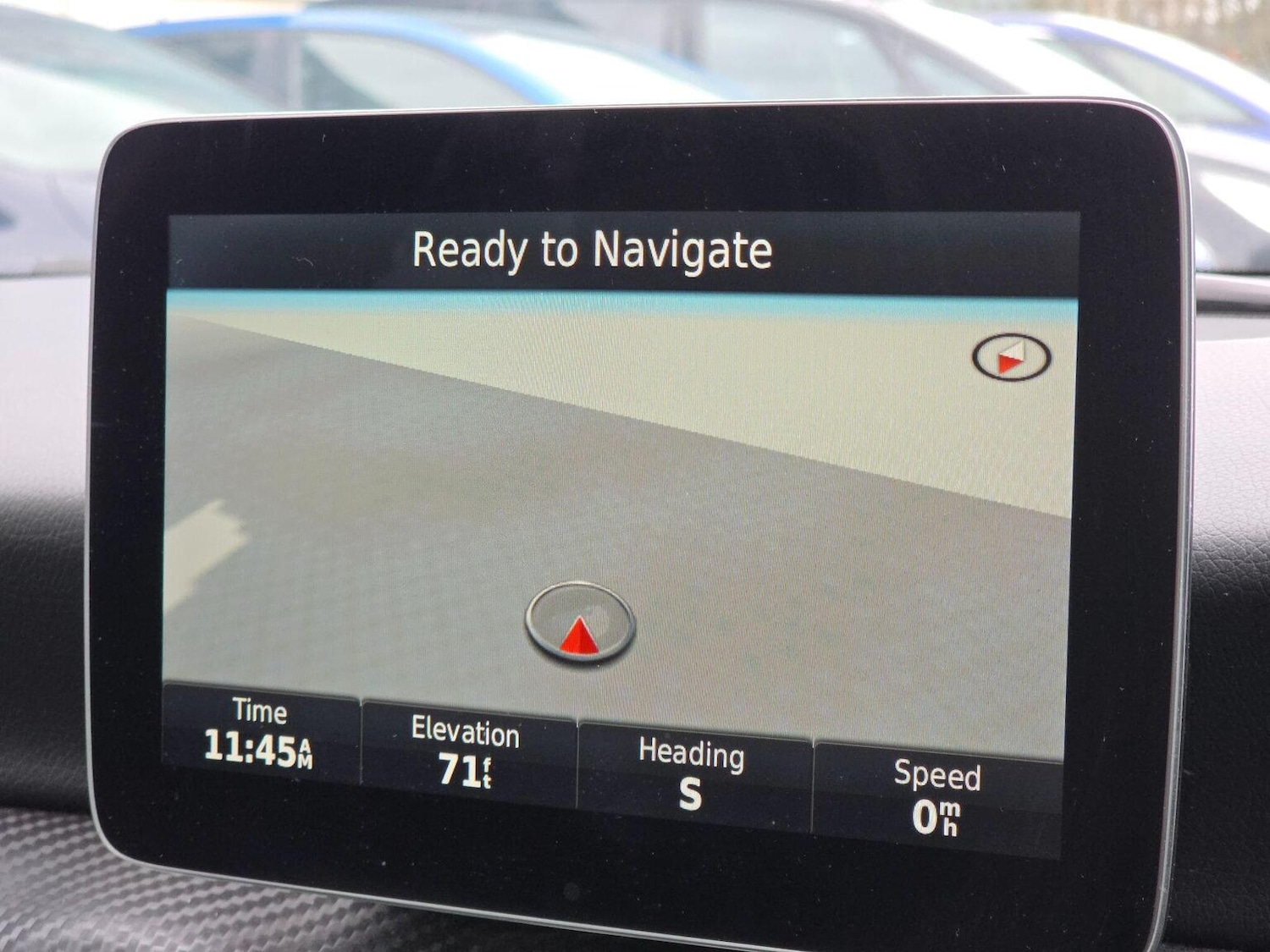 Used Mercedes-Benz A-Class 2017 for sale - 77681872: Photo 21