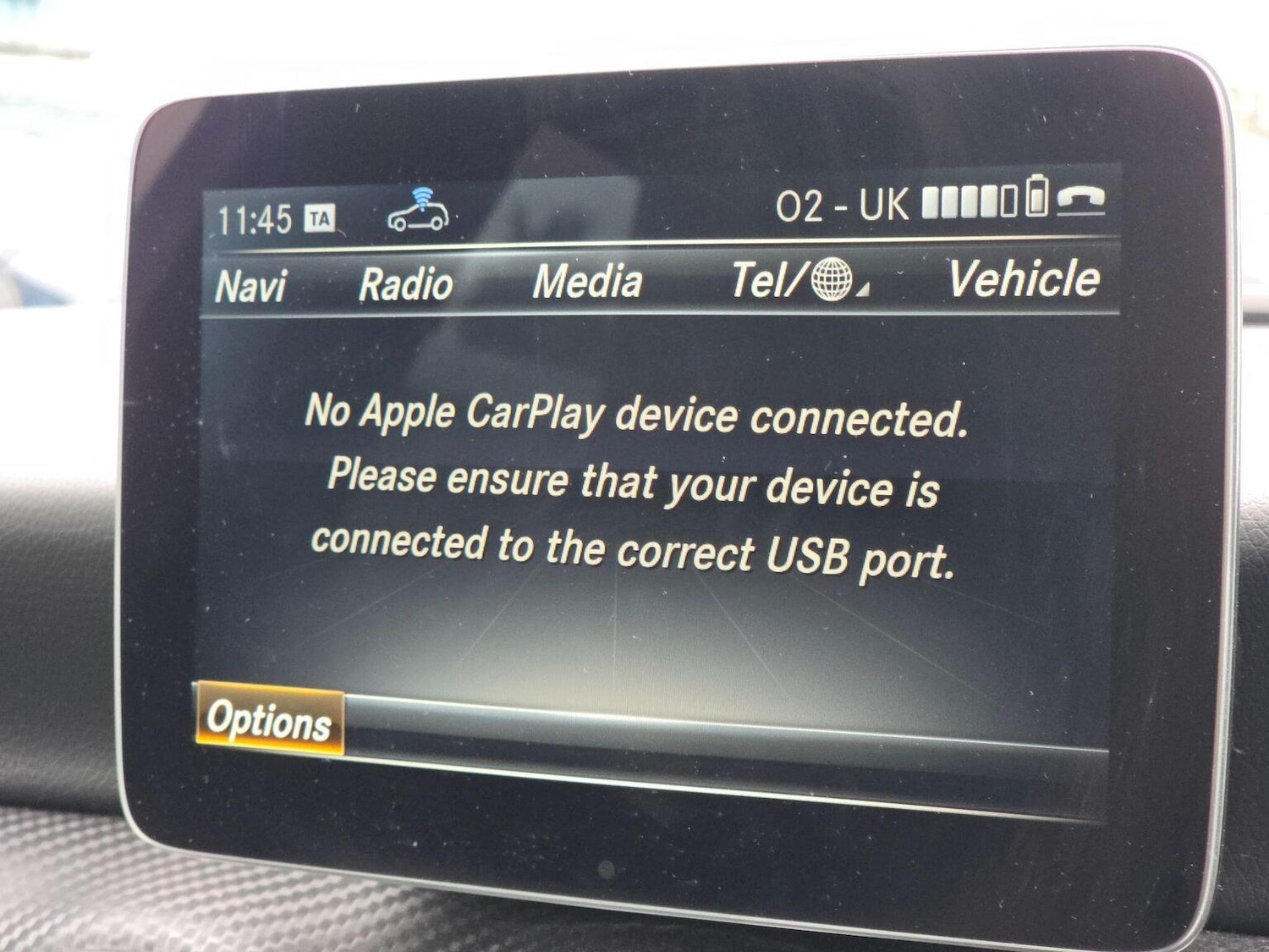 Used Mercedes-Benz A-Class 2017 for sale - 77681872: Photo 22