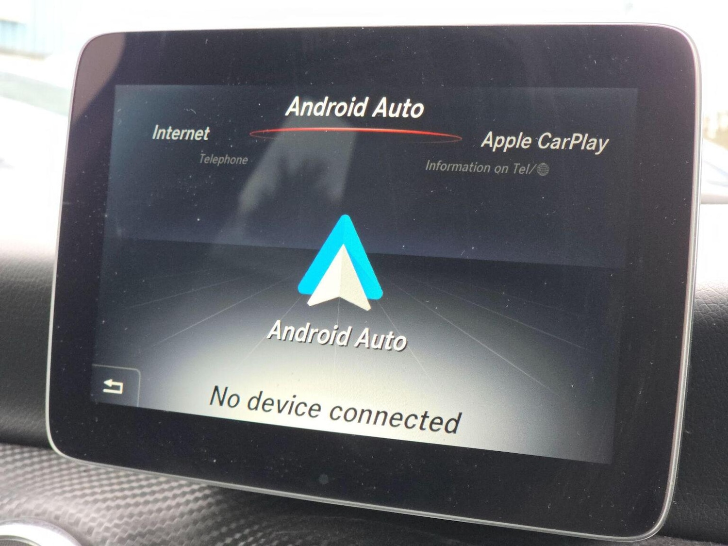 Used Mercedes-Benz A-Class 2017 for sale - 77681872: Photo 23