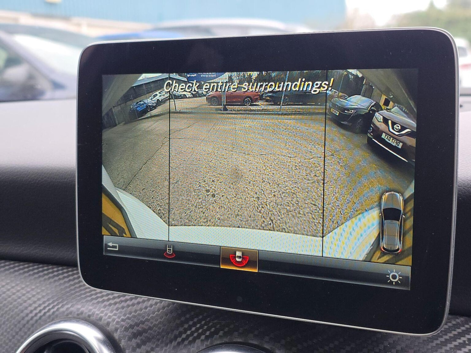 Used Mercedes-Benz A-Class 2017 for sale - 77681872: Photo 24