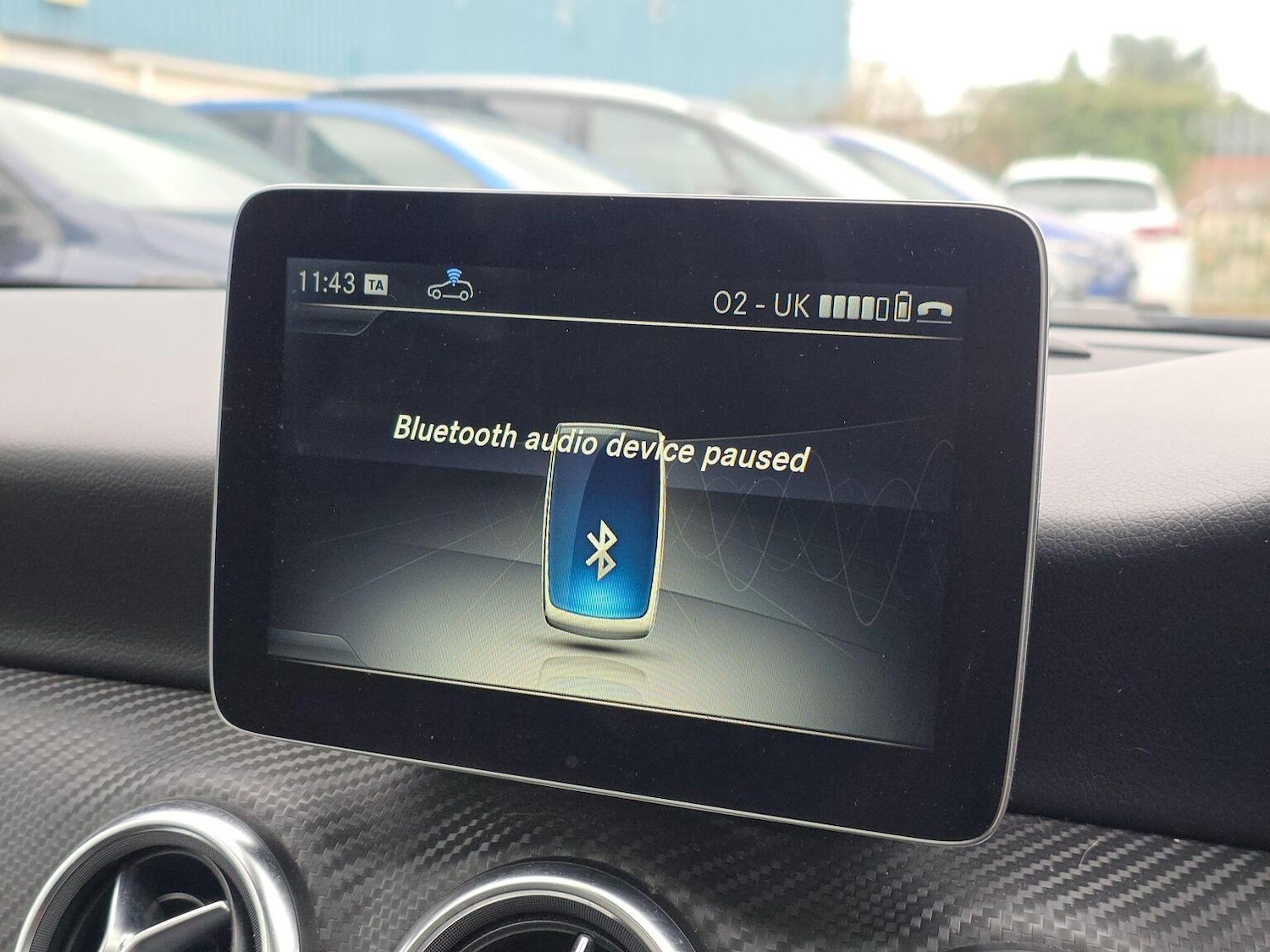 Used Mercedes-Benz A-Class 2017 for sale - 77681872: Photo 25