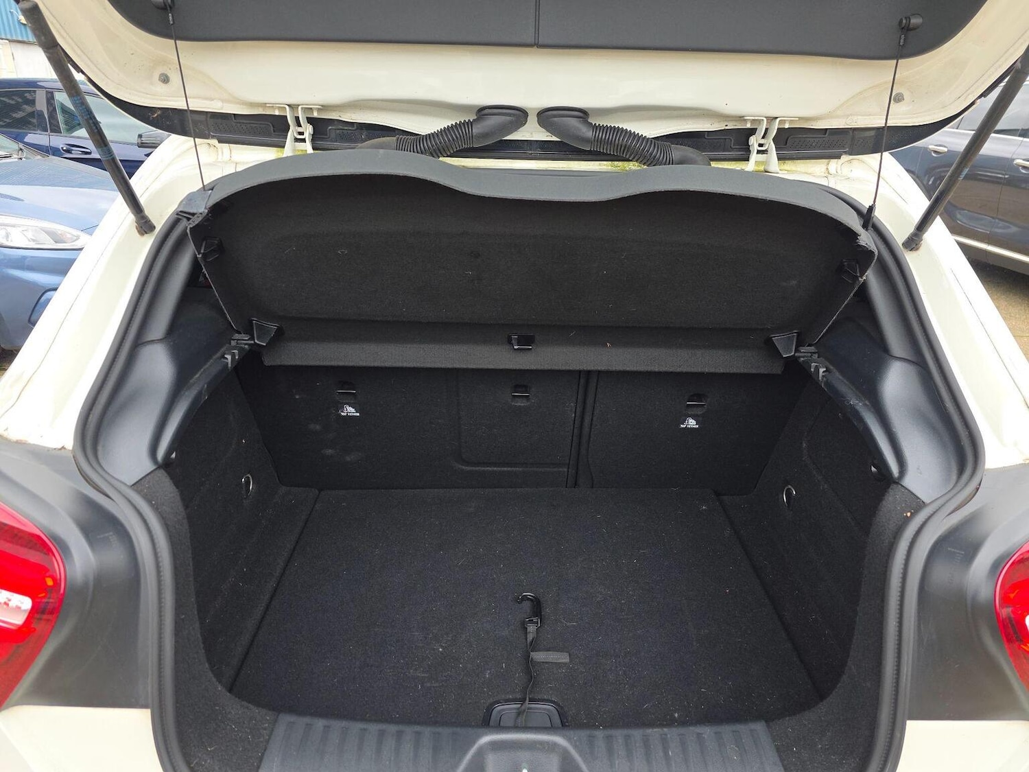 Used Mercedes-Benz A-Class 2017 for sale - 77681872: Photo 27