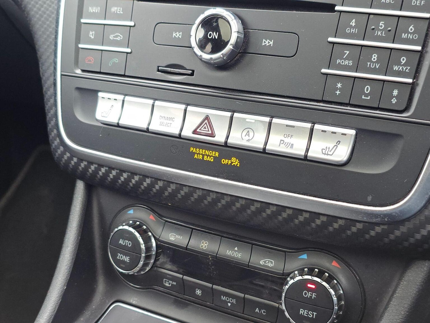 Used Mercedes-Benz A-Class 2017 for sale - 77681872: Photo 31