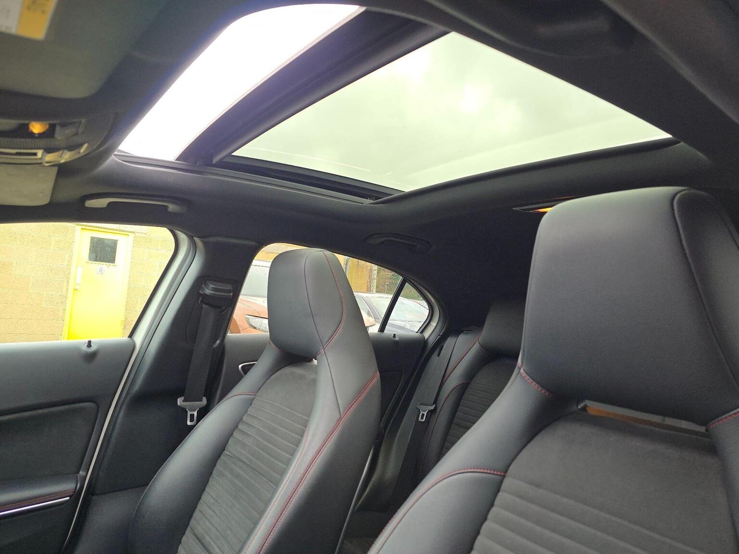 Used Mercedes-Benz A-Class 2017 for sale - 77681872: Photo 32