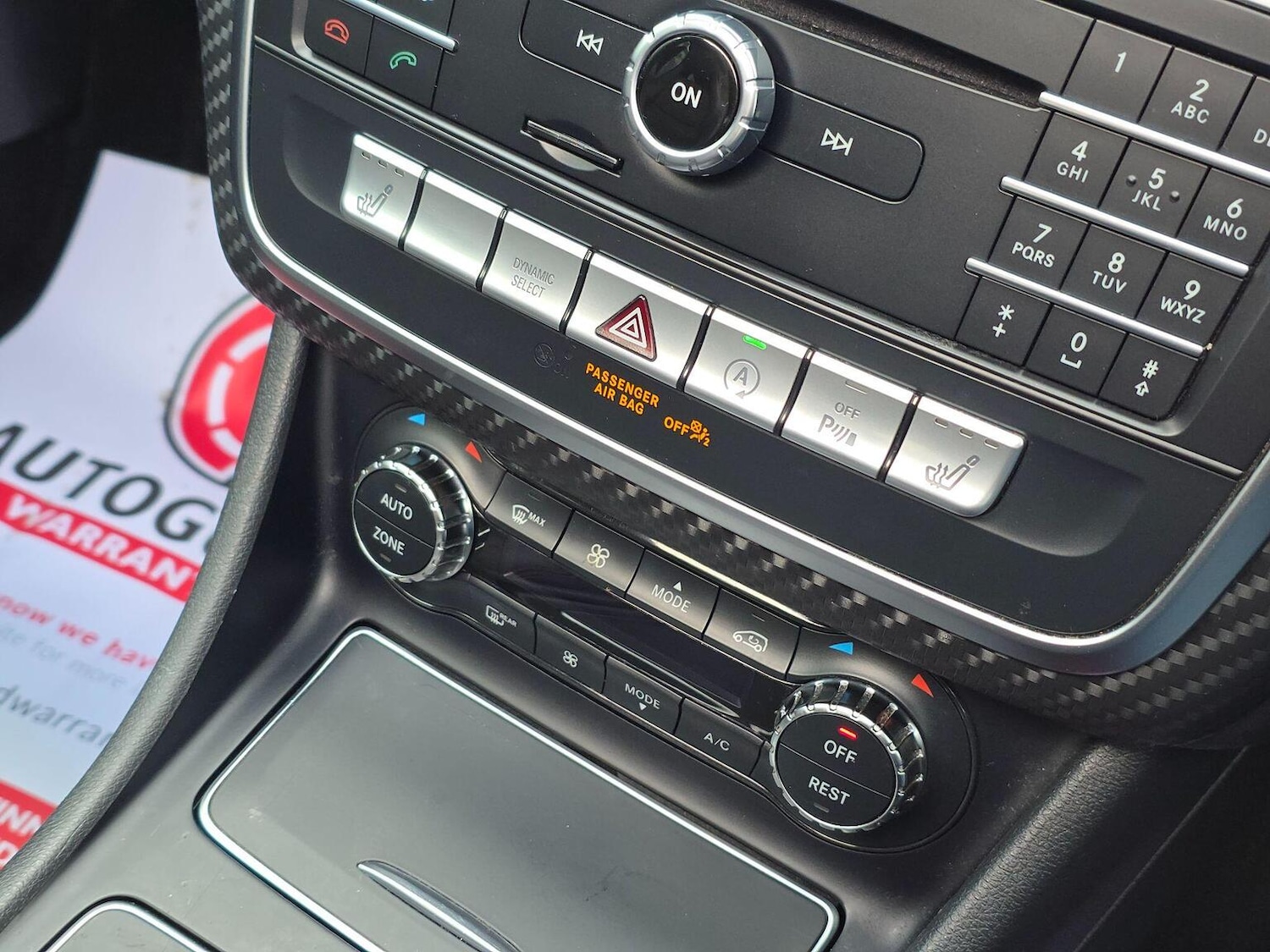 Used Mercedes-Benz A-Class 2017 for sale - 77681872: Photo 40