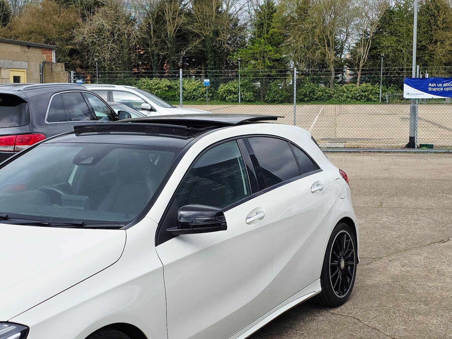 Used Mercedes-Benz A-Class 2017 for sale - 77681872: Photo 45