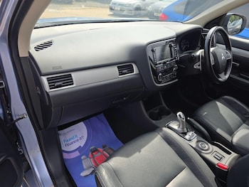 Used Mitsubishi Outlander 2014 for sale - 79410751: Photo