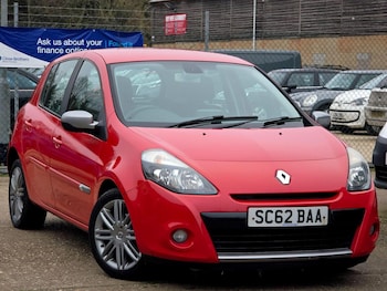 Used Renault Clio 2012 for sale - 77749925: Photo