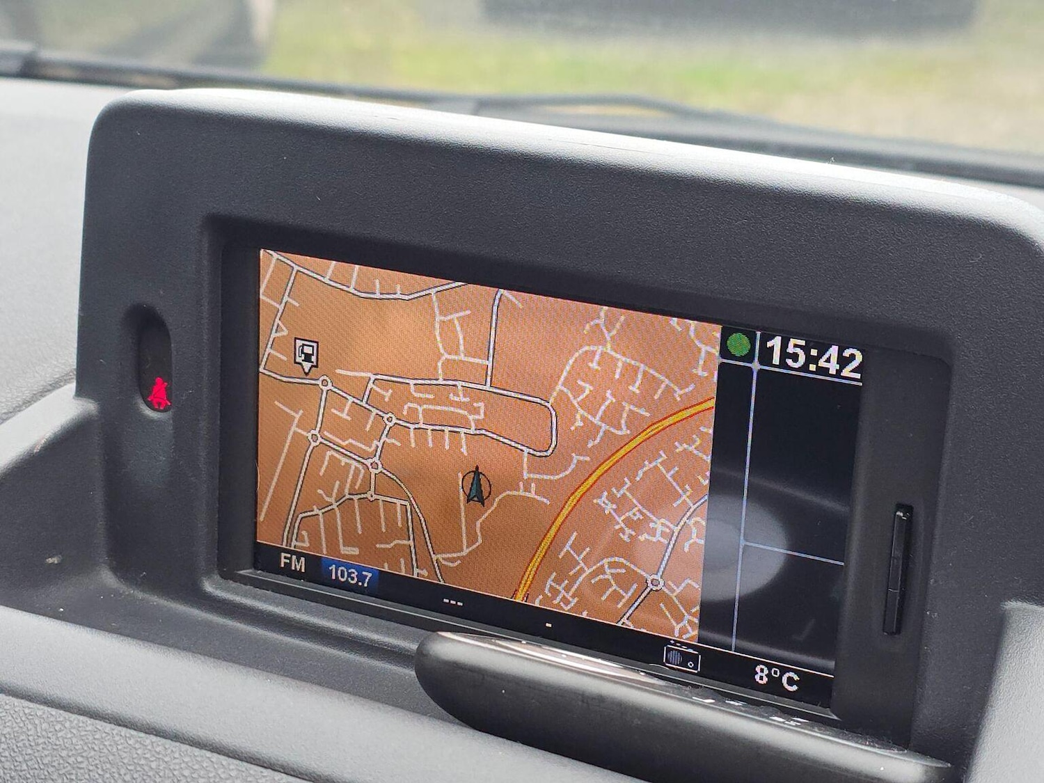 Used Renault Clio 2012 for sale - 77749925: Photo 21