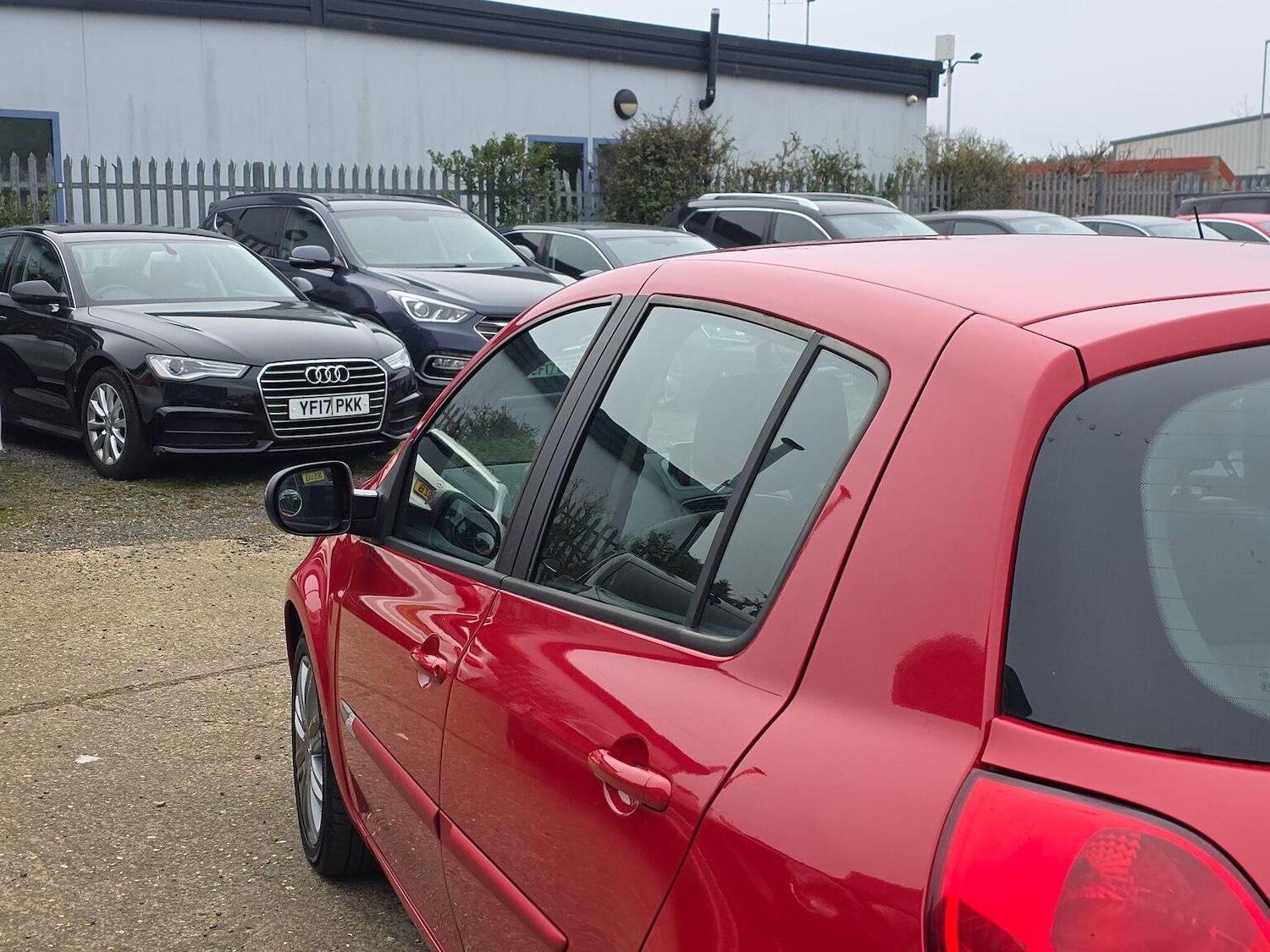 Used Renault Clio 2012 for sale - 77749925: Photo 26