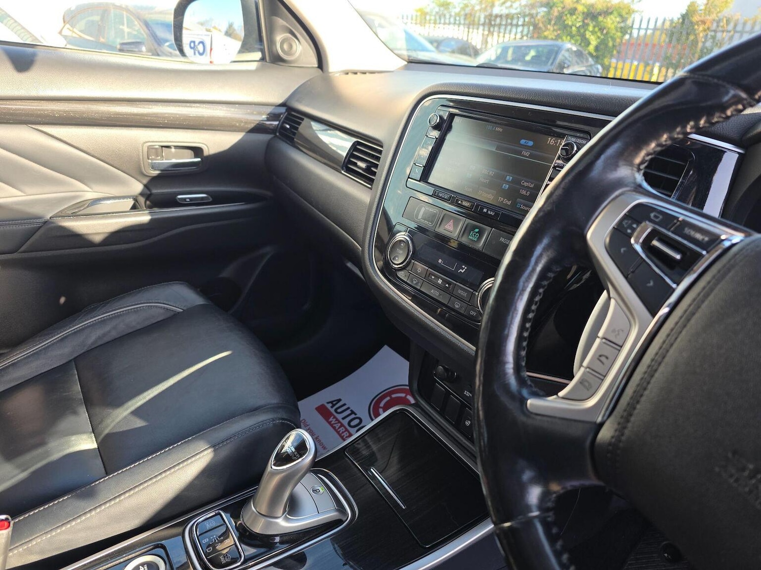 Used Mitsubishi Outlander 2017 for sale - 78057114: Photo 10