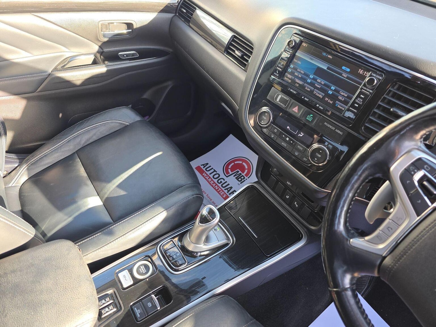 Used Mitsubishi Outlander 2017 for sale - 78057114: Photo 11