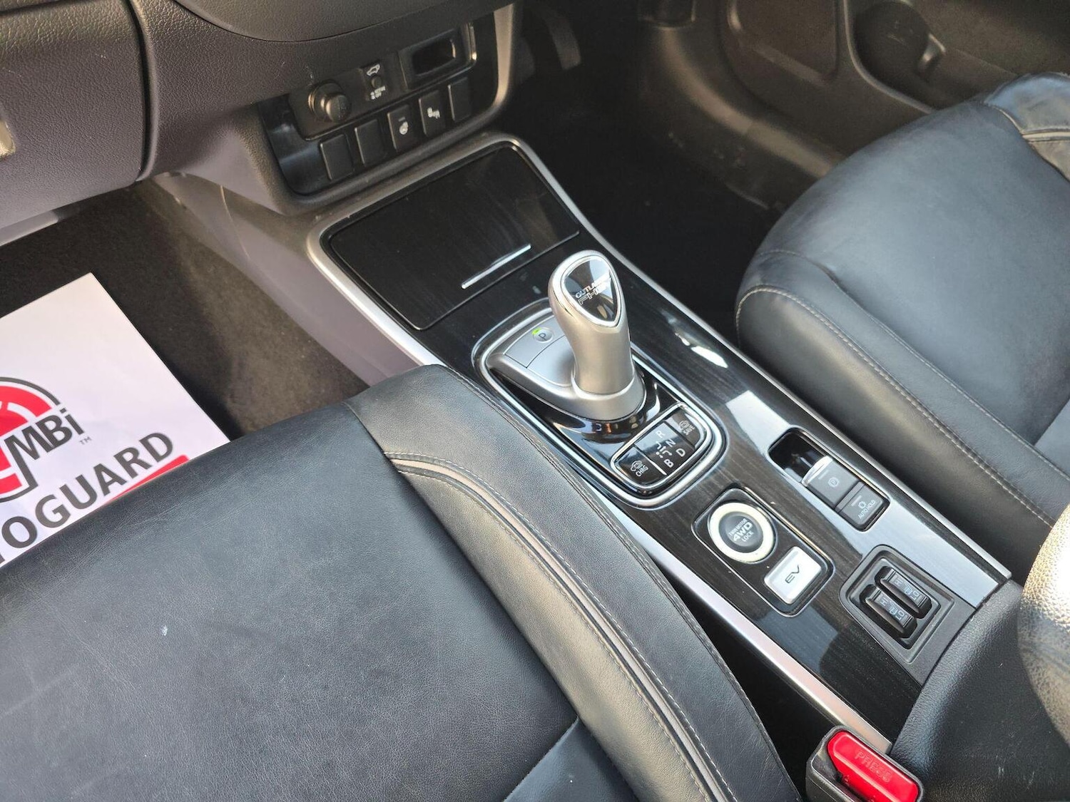 Used Mitsubishi Outlander 2017 for sale - 78057114: Photo 12