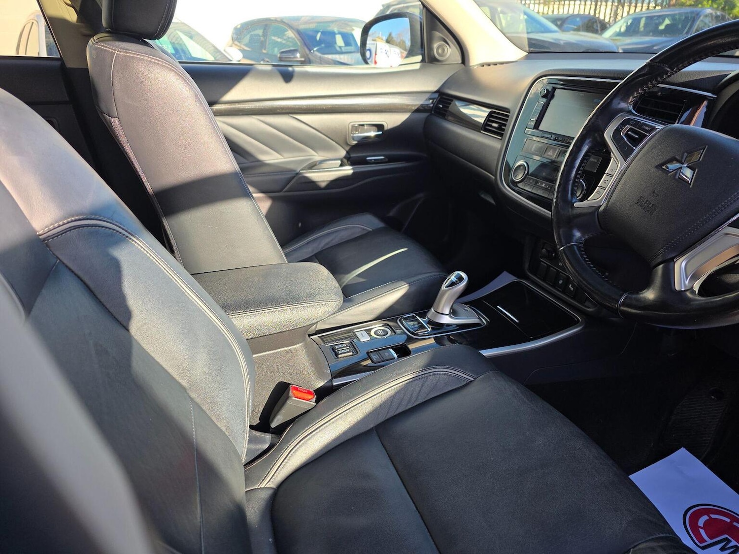 Used Mitsubishi Outlander 2017 for sale - 78057114: Photo 13