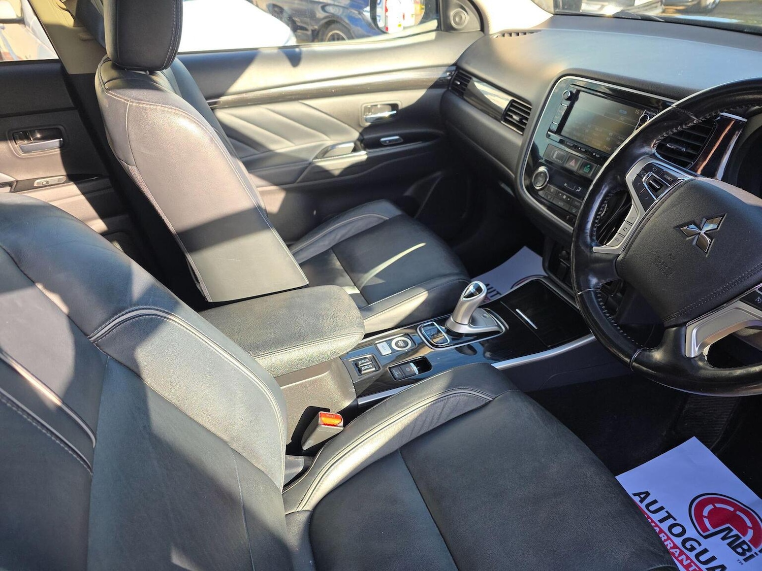 Used Mitsubishi Outlander 2017 for sale - 78057114: Photo 14