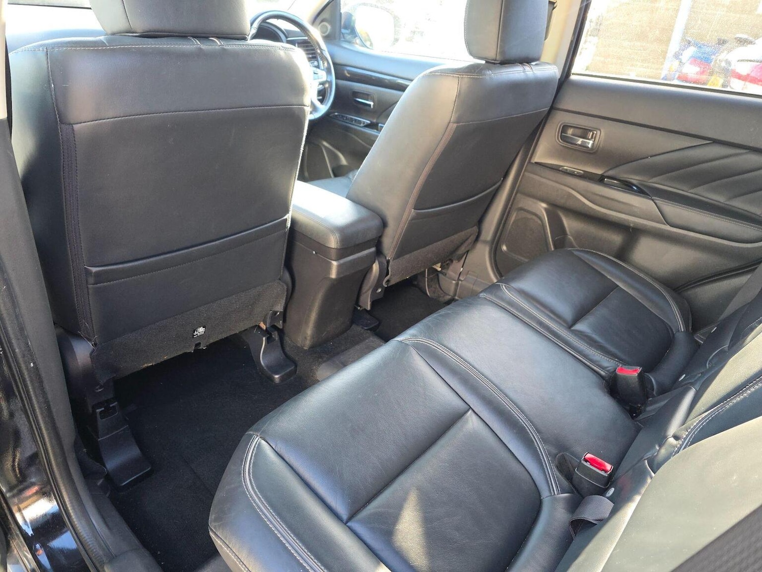 Used Mitsubishi Outlander 2017 for sale - 78057114: Photo 15