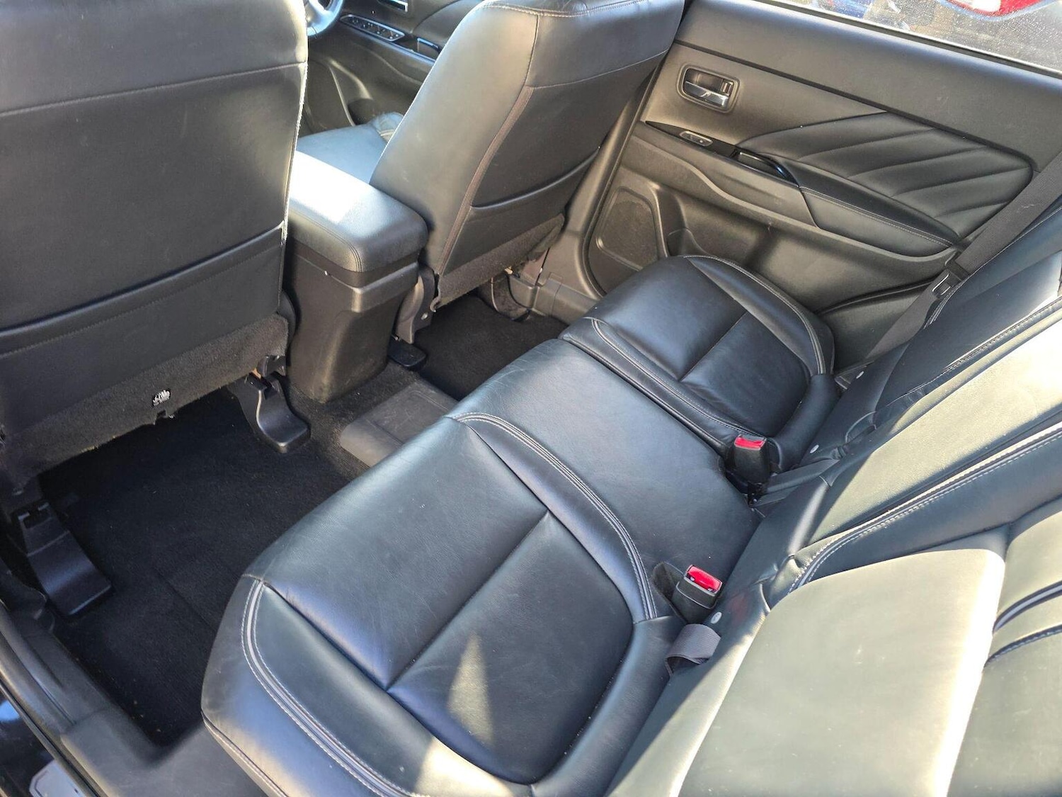 Used Mitsubishi Outlander 2017 for sale - 78057114: Photo 16