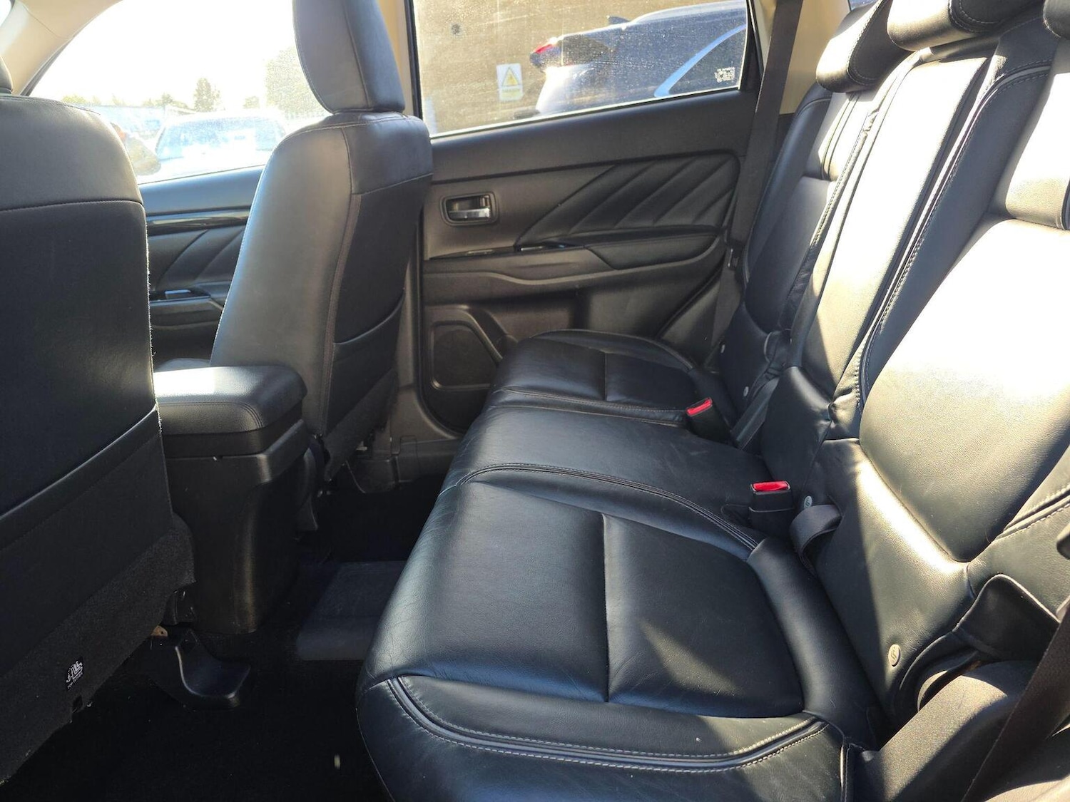 Used Mitsubishi Outlander 2017 for sale - 78057114: Photo 17