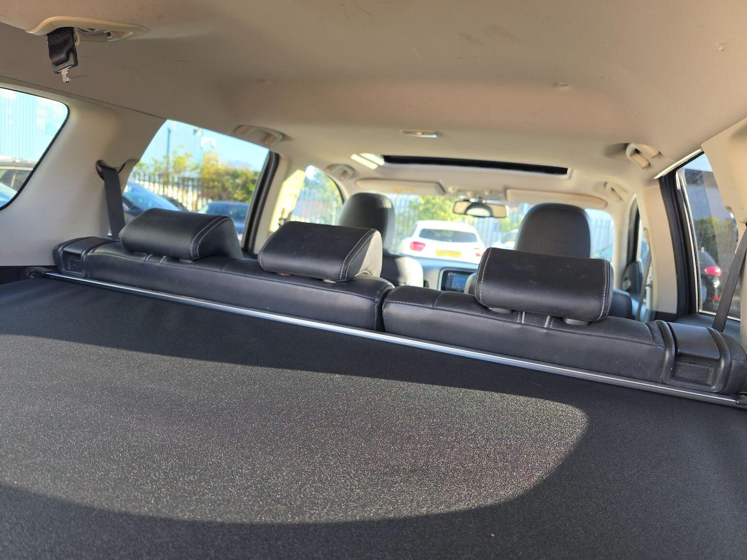 Used Mitsubishi Outlander 2017 for sale - 78057114: Photo 18