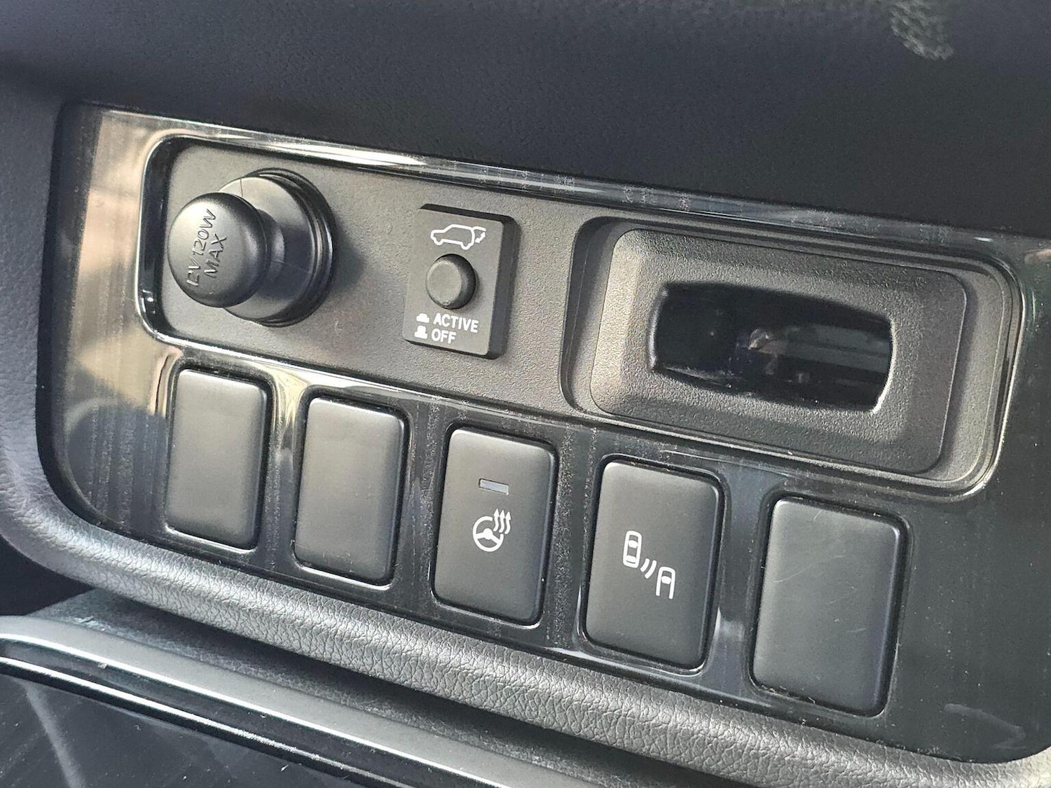 Used Mitsubishi Outlander 2017 for sale - 78057114: Photo 21