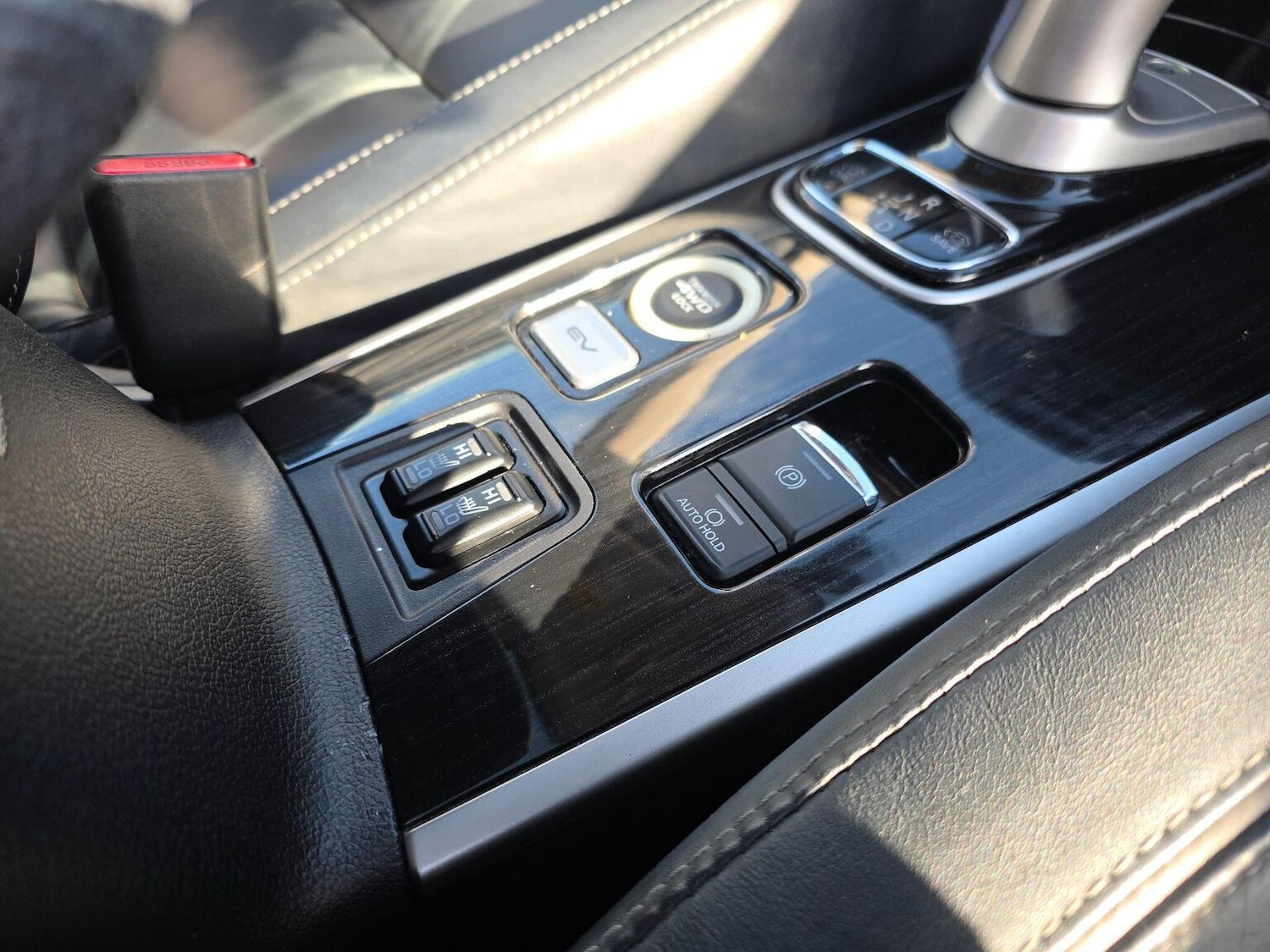 Used Mitsubishi Outlander 2017 for sale - 78057114: Photo 22