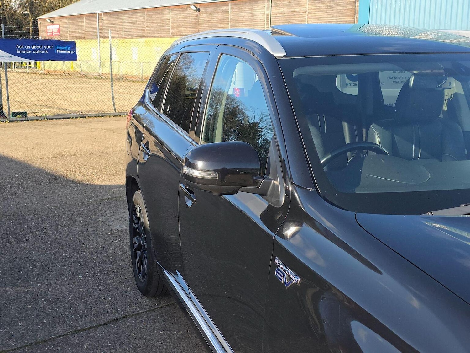 Used Mitsubishi Outlander 2017 for sale - 78057114: Photo 31