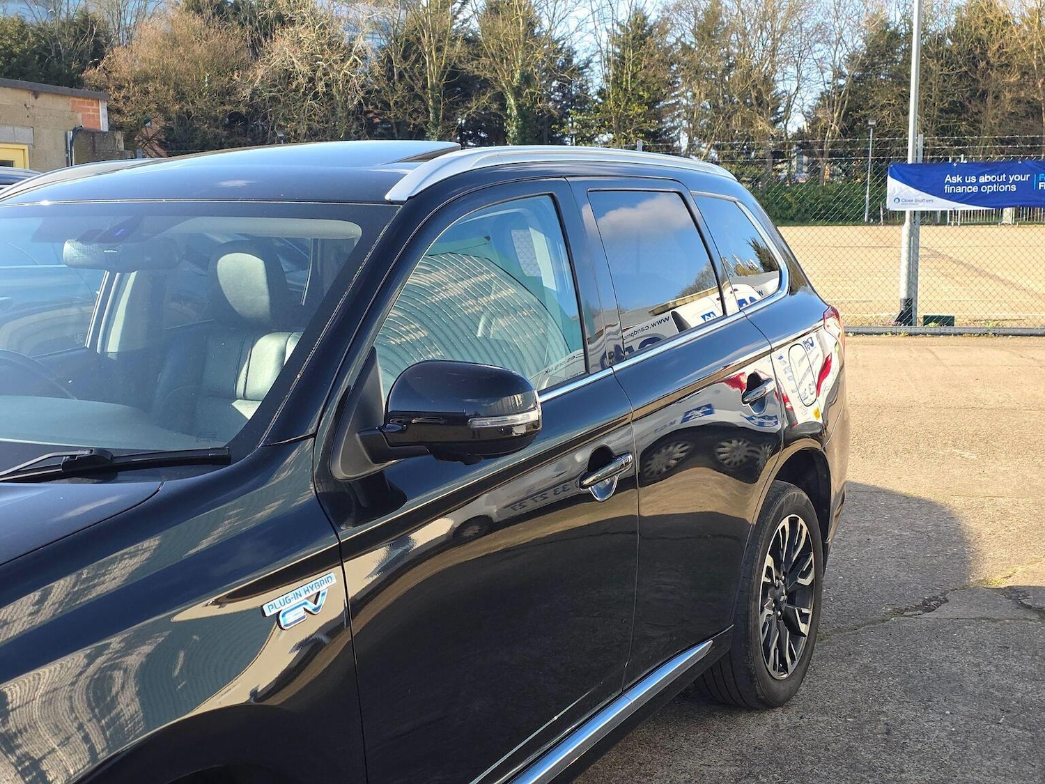 Used Mitsubishi Outlander 2017 for sale - 78057114: Photo 32