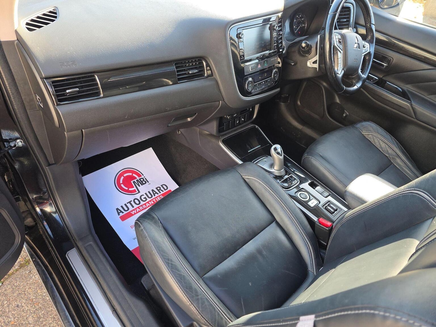 Used Mitsubishi Outlander 2017 for sale - 78057114: Photo 36