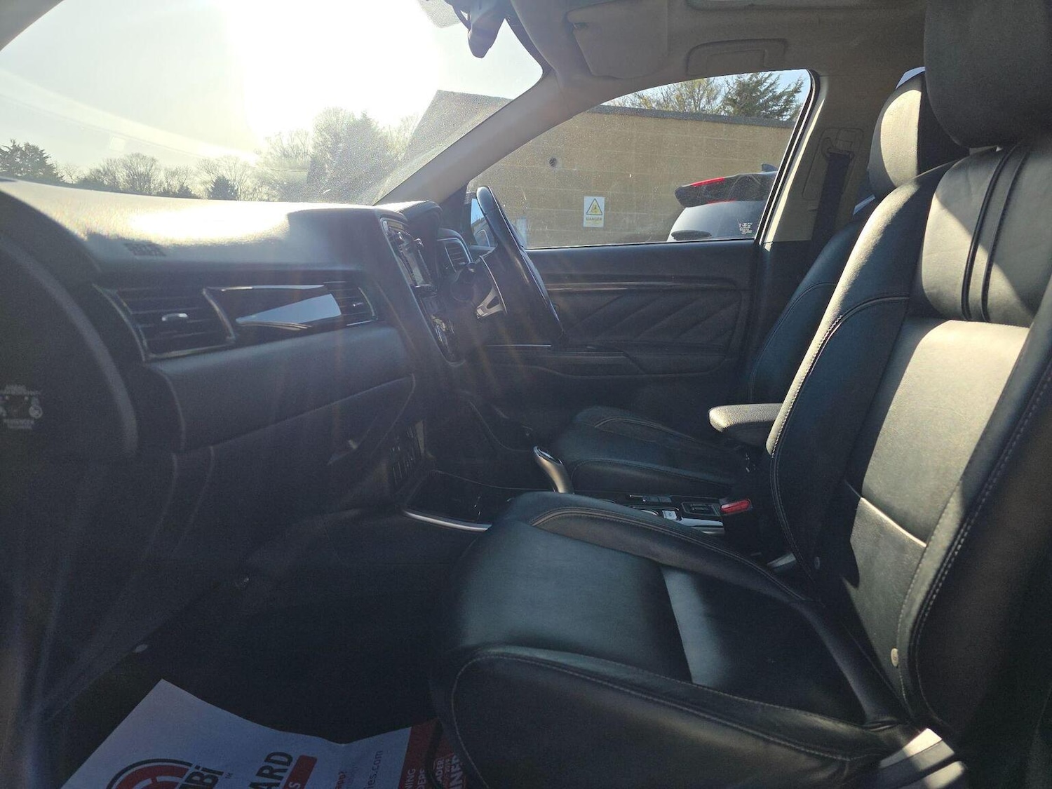 Used Mitsubishi Outlander 2017 for sale - 78057114: Photo 37