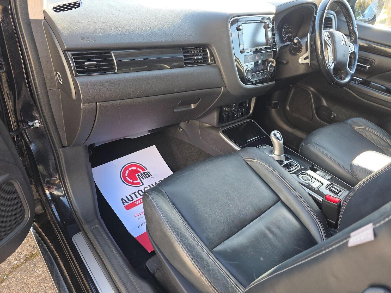 Used Mitsubishi Outlander 2017 for sale - 78057114: Photo 41