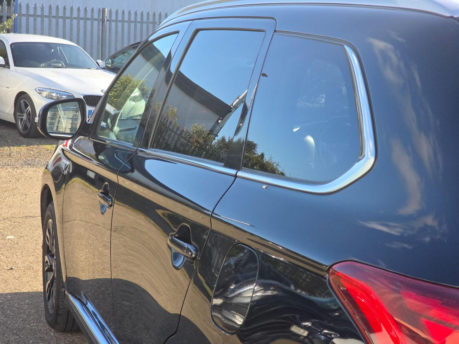 Used Mitsubishi Outlander 2017 for sale - 78057114: Photo 43