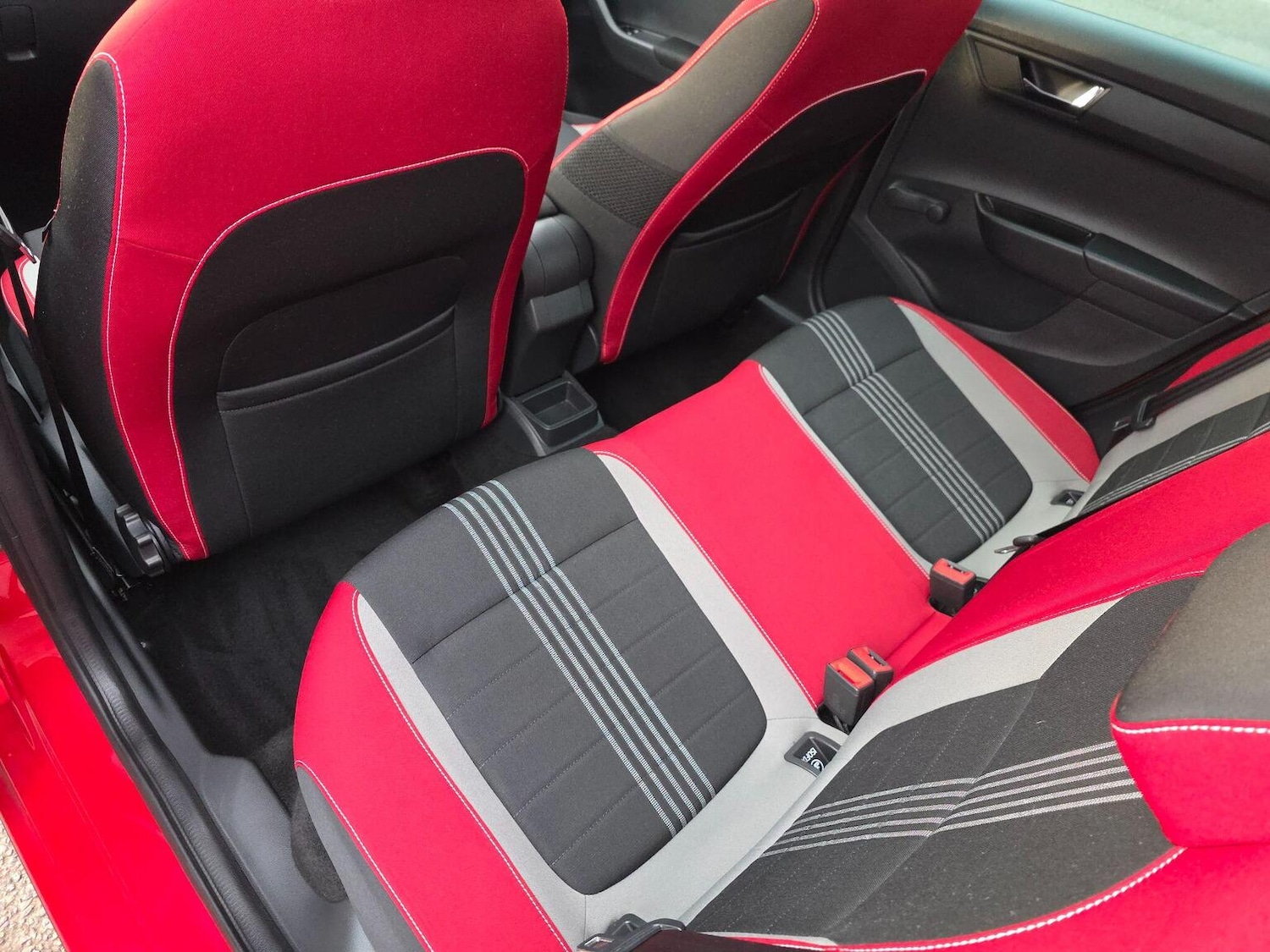 Used Skoda Fabia 2017 for sale - 77508381: Photo 17