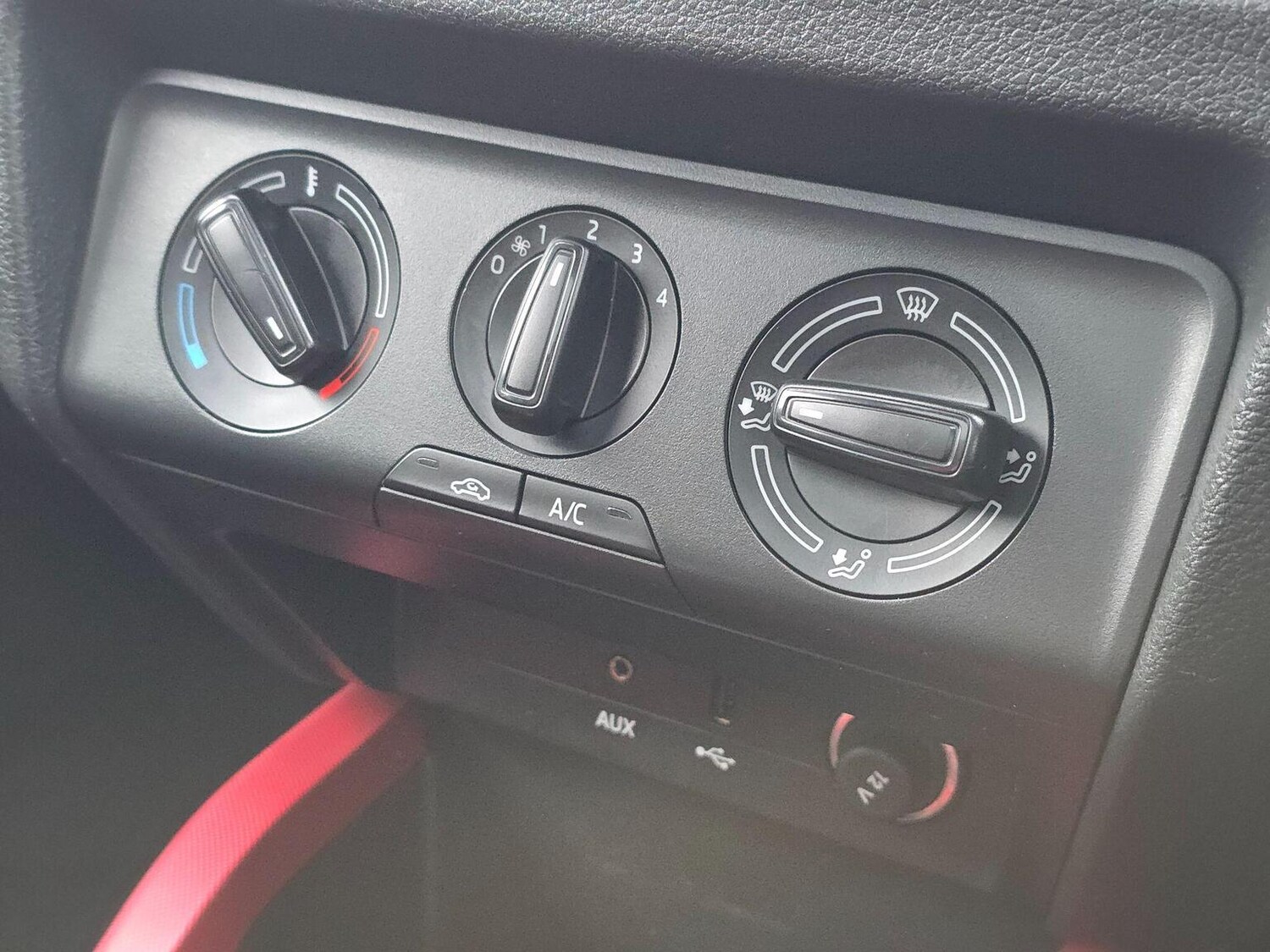 Used Skoda Fabia 2017 for sale - 77508381: Photo 20