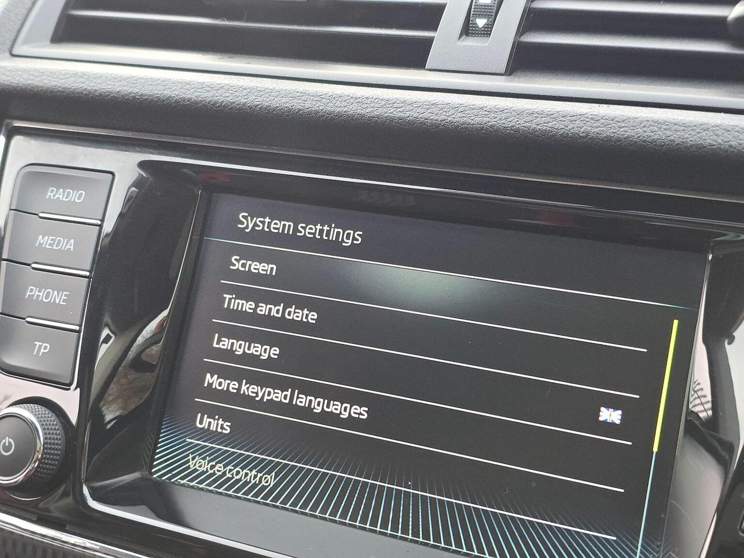 Used Skoda Fabia 2017 for sale - 77508381: Photo 28