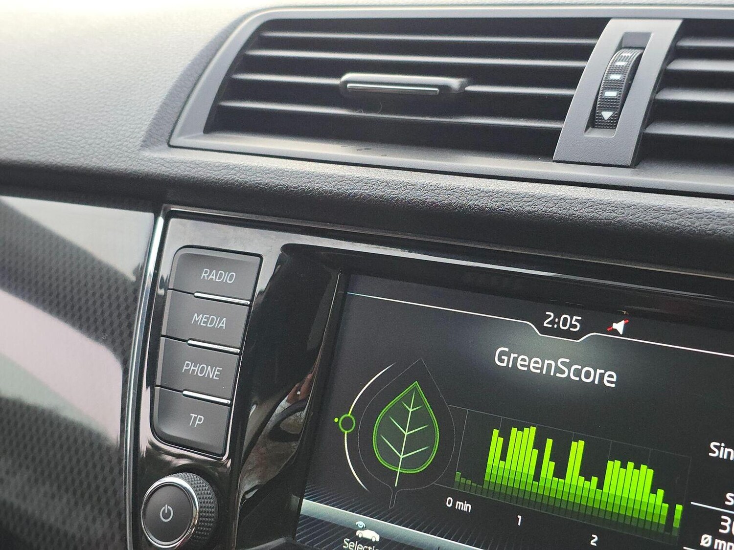 Used Skoda Fabia 2017 for sale - 77508381: Photo 29