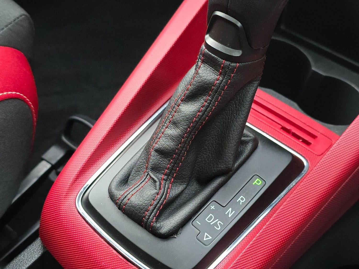 Used Skoda Fabia 2017 for sale - 77508381: Photo 8