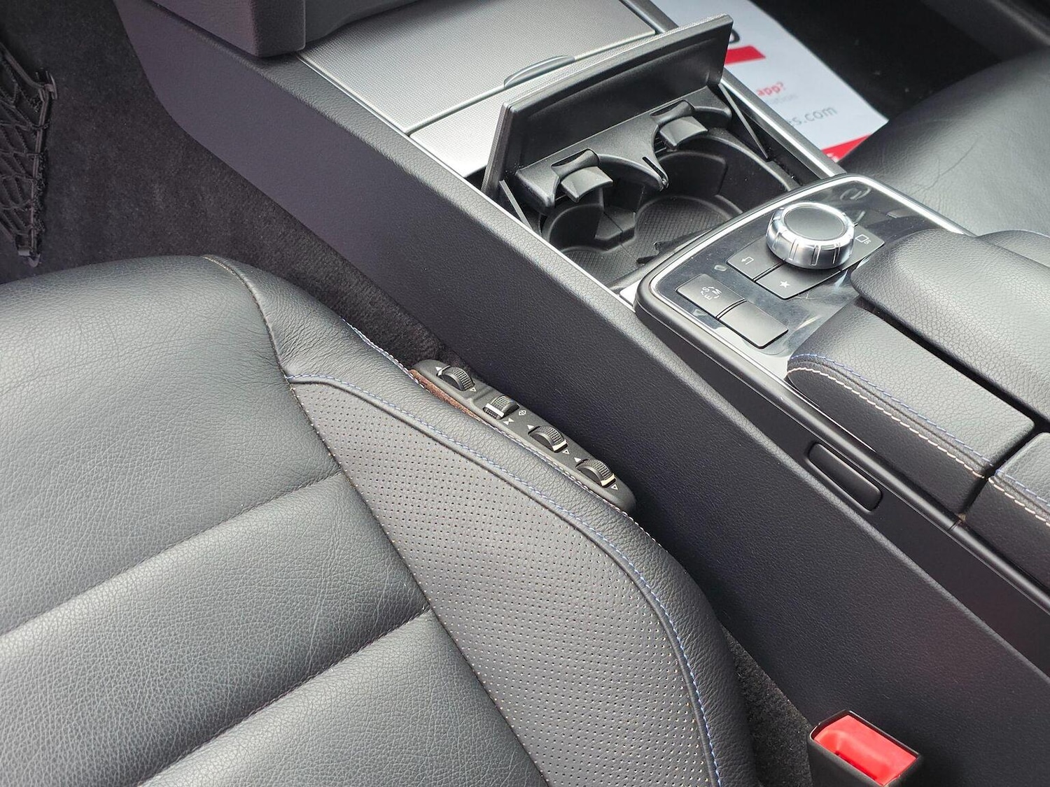 Used Mercedes-Benz E Class 2016 for sale - 78131596: Photo 12