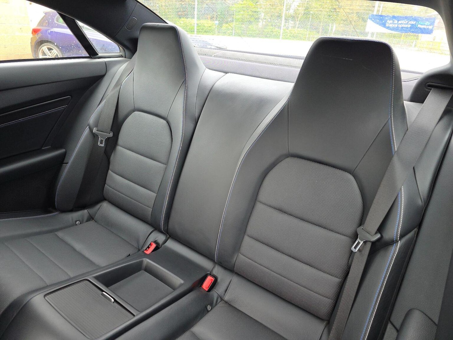 Used Mercedes-Benz E Class 2016 for sale - 78131596: Photo 16