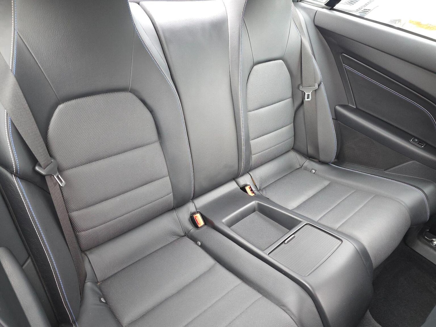 Used Mercedes-Benz E Class 2016 for sale - 78131596: Photo 17