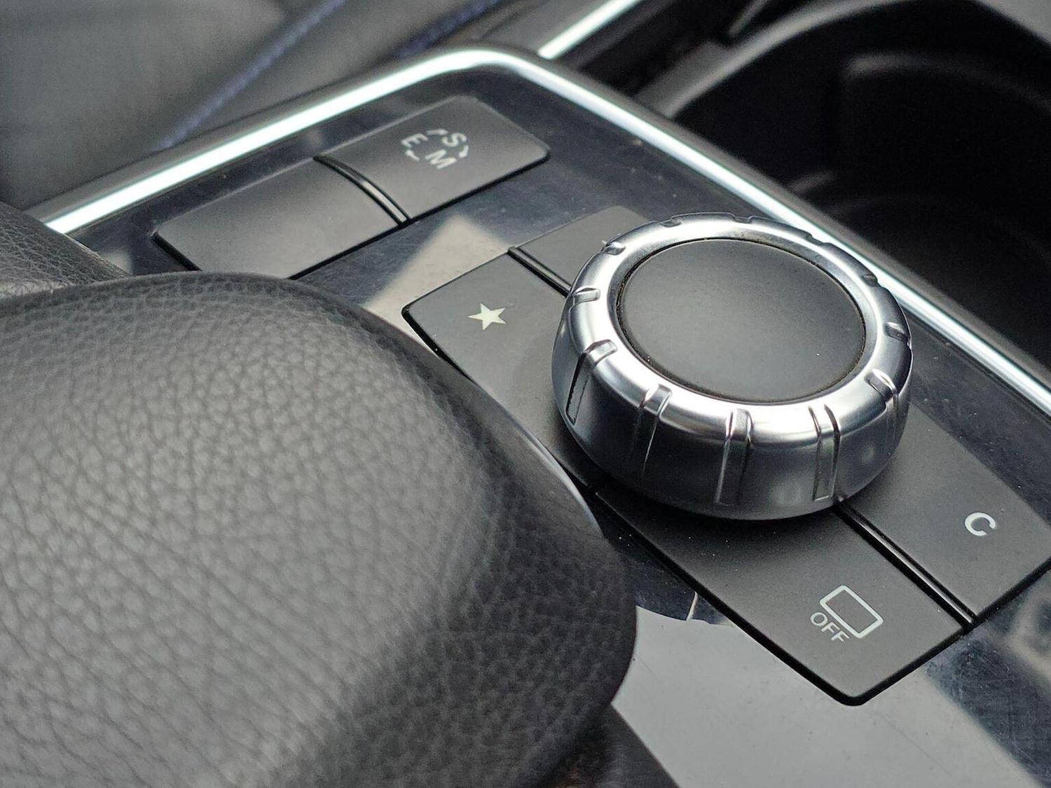 Used Mercedes-Benz E Class 2016 for sale - 78131596: Photo 18