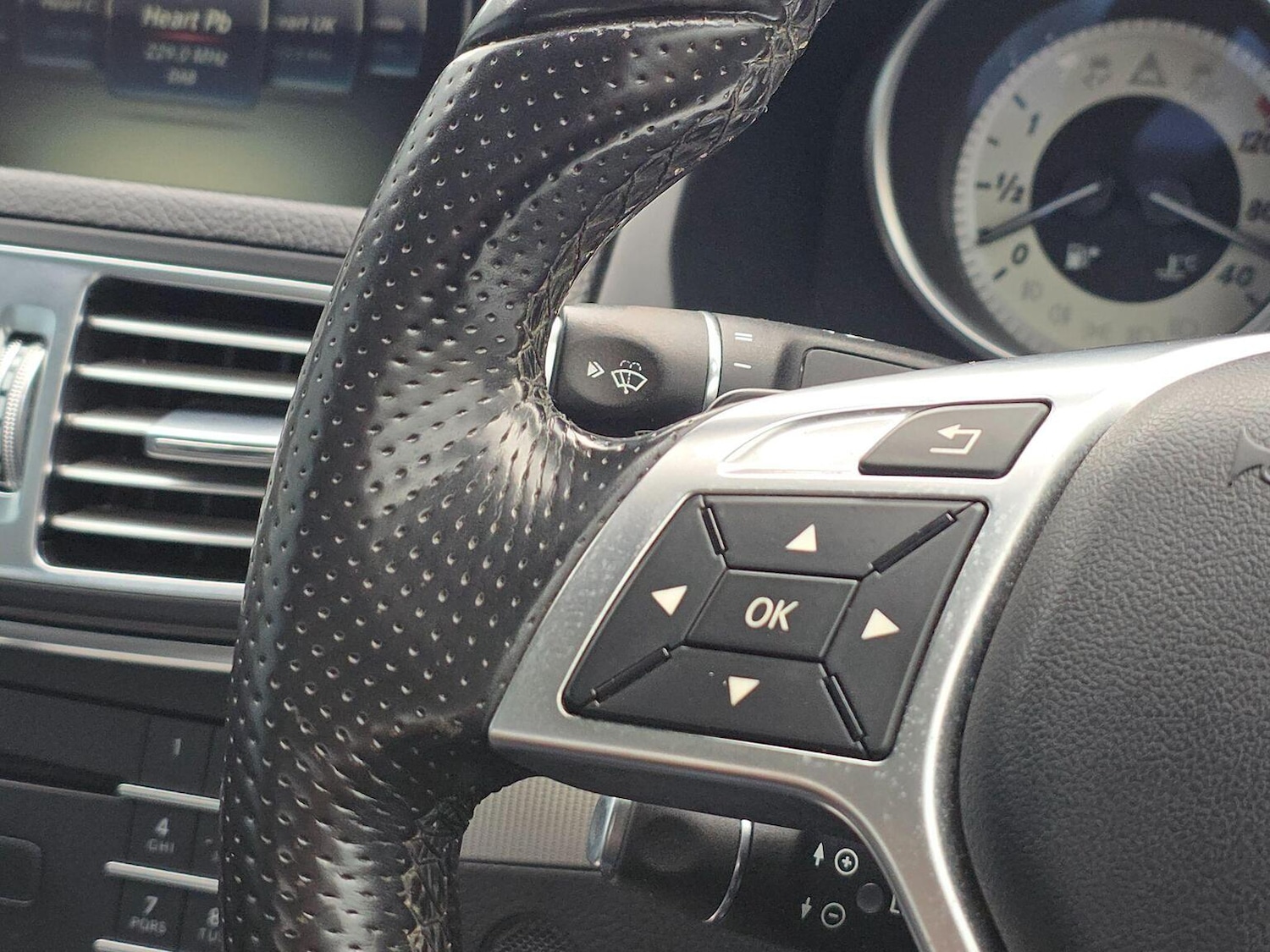 Used Mercedes-Benz E Class 2016 for sale - 78131596: Photo 21