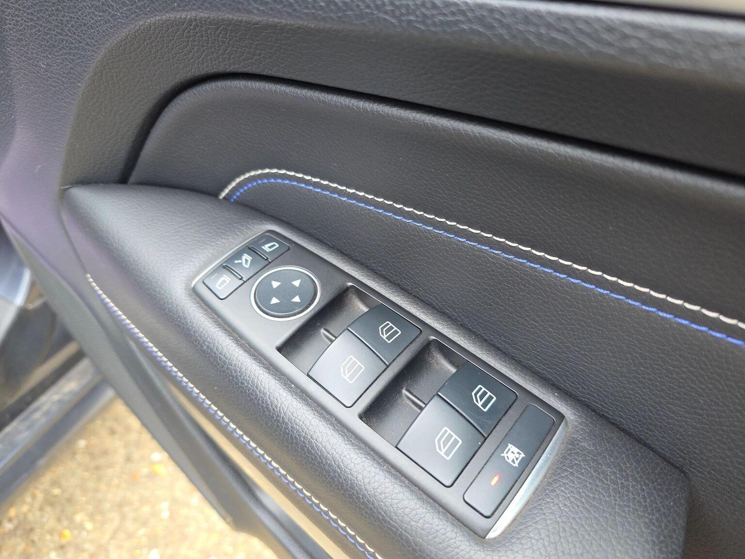 Used Mercedes-Benz E Class 2016 for sale - 78131596: Photo 25