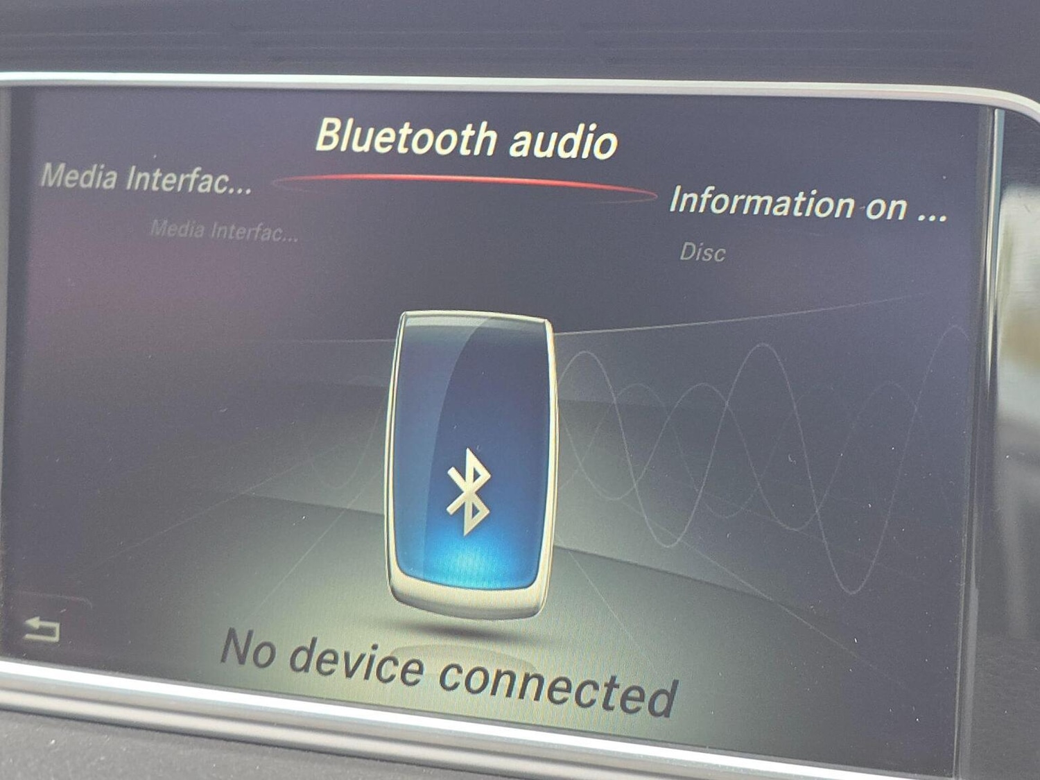 Used Mercedes-Benz E Class 2016 for sale - 78131596: Photo 30