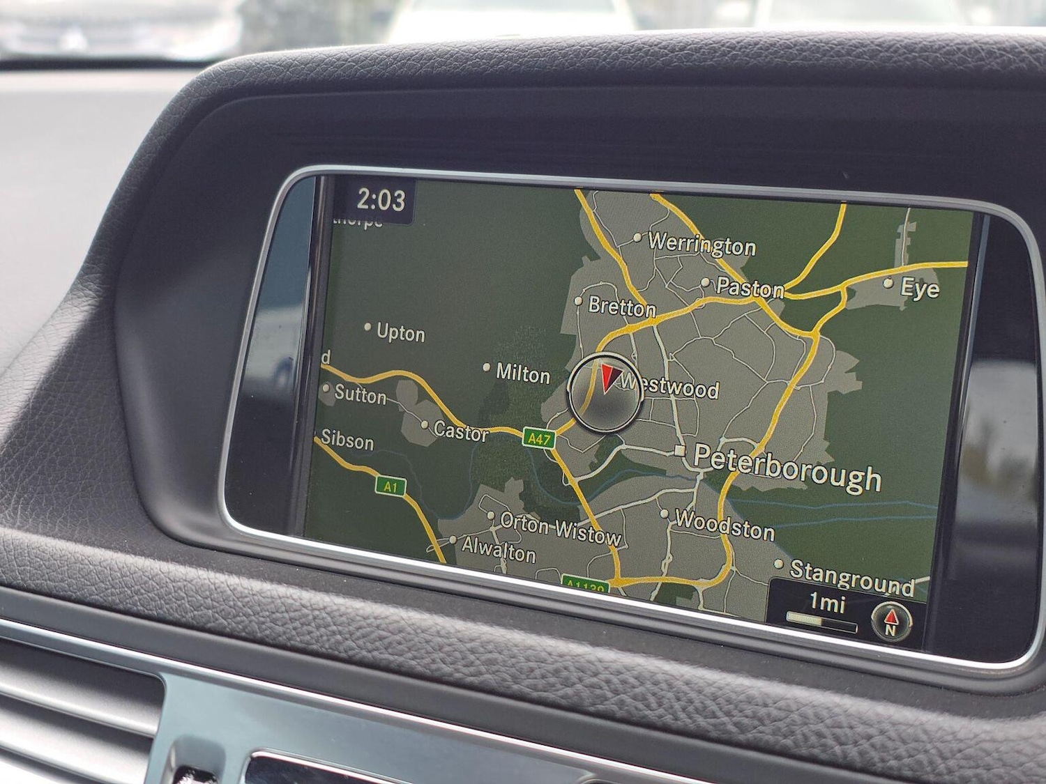 Used Mercedes-Benz E Class 2016 for sale - 78131596: Photo 33