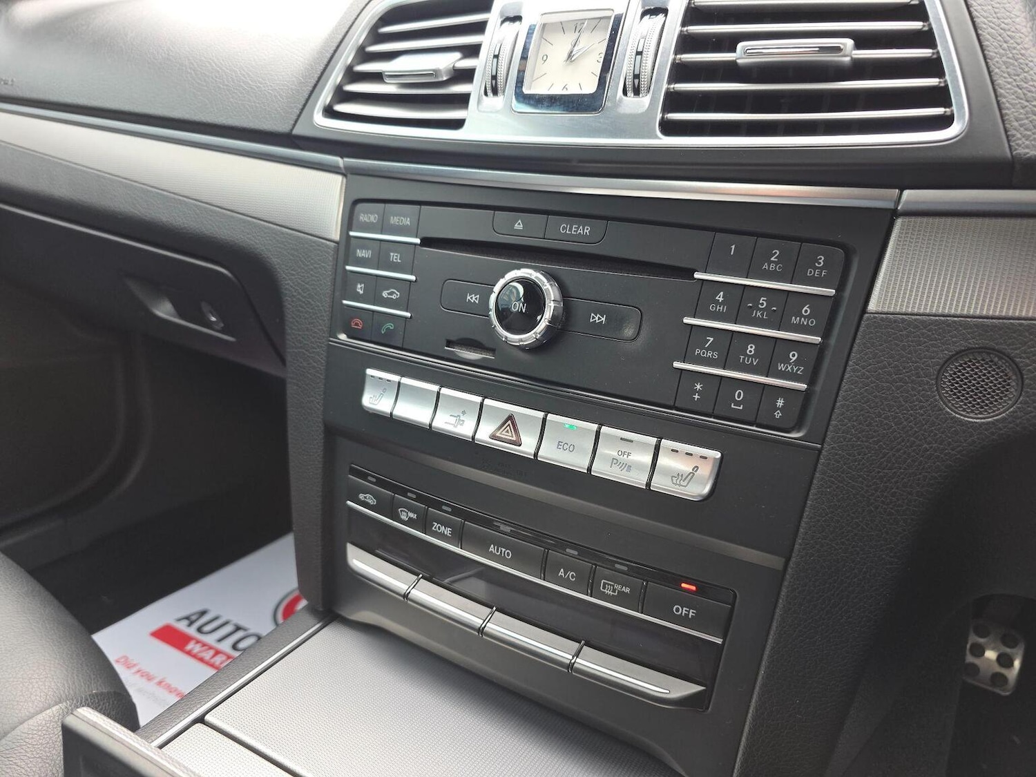 Used Mercedes-Benz E Class 2016 for sale - 78131596: Photo 34