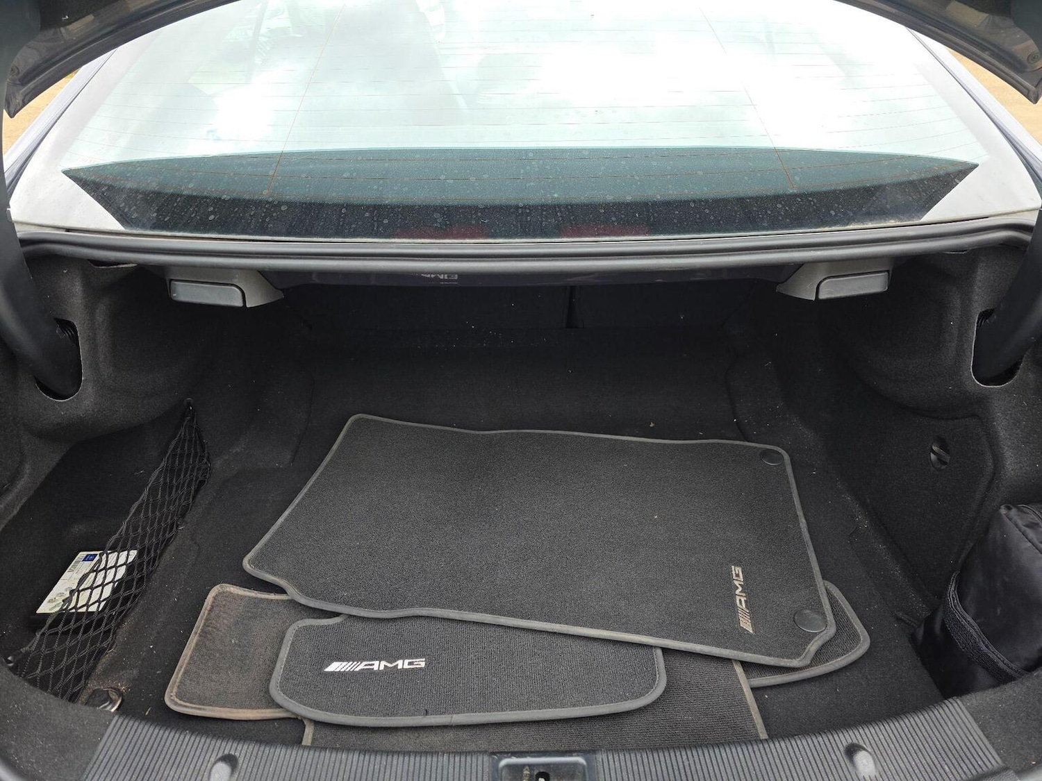 Used Mercedes-Benz E Class 2016 for sale - 78131596: Photo 36