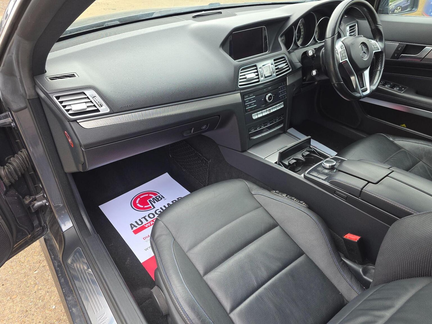 Used Mercedes-Benz E Class 2016 for sale - 78131596: Photo 38